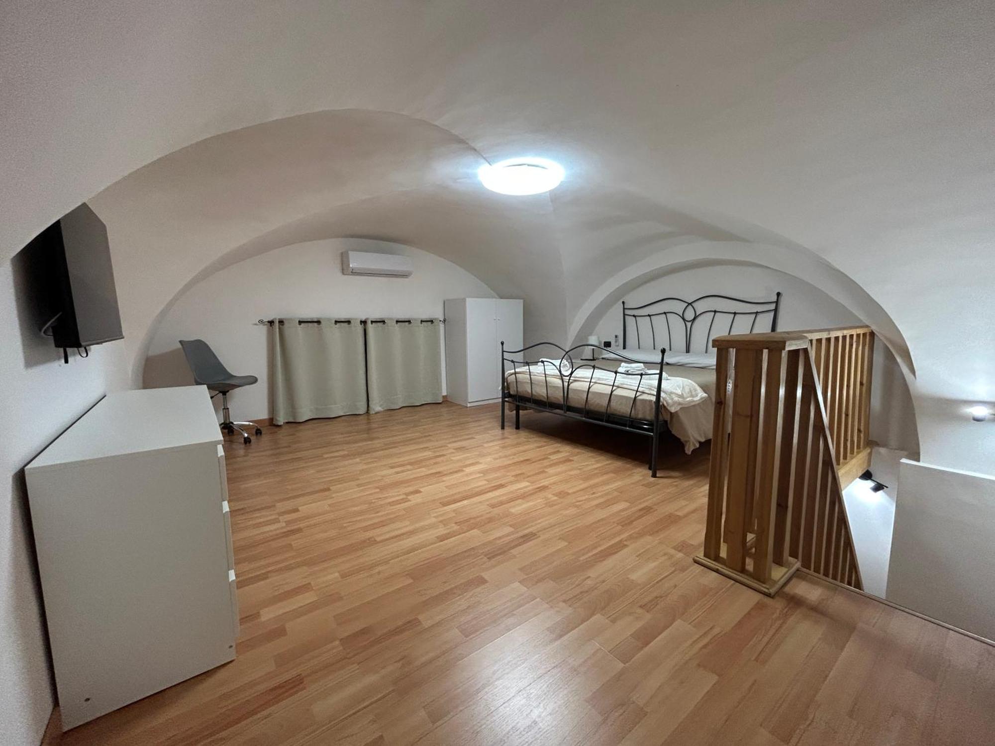Salette Appartement